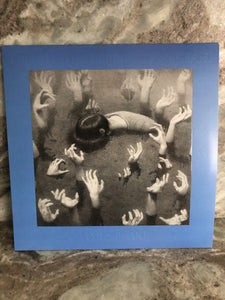 James Blake - Friends That Break Your Heart (Lp)