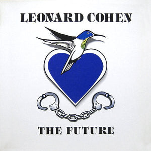 Leonard Cohen - The Future (LP)