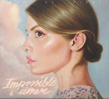Load image into Gallery viewer, Coeur De Pirate - Impossible A Aimer (Lp)
