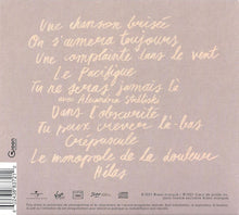 Load image into Gallery viewer, Coeur De Pirate - Impossible A Aimer (Lp)
