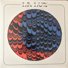 Load image into Gallery viewer, La Luz - Self titled (Lp)
