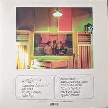 Load image into Gallery viewer, La Luz - Self titled (Lp)

