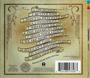The Doobie Brothers - Liberte (LP)