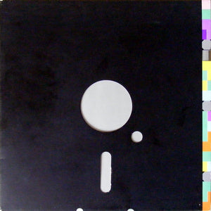 NEW ORDER -  BLUE MONDAY  (EP)