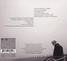Load image into Gallery viewer, Billy Bragg - The Million Things That Never Happened (Lp)
