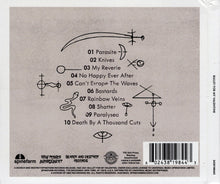Load image into Gallery viewer, Bullet For My Valentine -  S/T  (LP)
