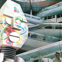 Load image into Gallery viewer, Parsons, Alan Project-I Robot  (LP)
