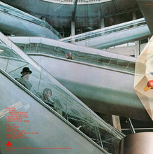 Load image into Gallery viewer, Parsons, Alan Project-I Robot  (LP)
