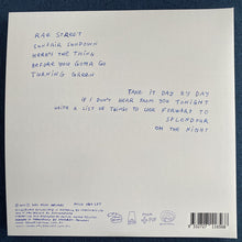 Load image into Gallery viewer, Courtney Barnett - Things take Time, Take Time  (LP)
