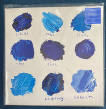 Load image into Gallery viewer, Courtney Barnett - Things take Time, Take Time  (LP)
