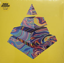 Load image into Gallery viewer, Jaga Jazzist - Pyramid Remix (Lp)
