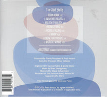 Load image into Gallery viewer, Fred Hersch - Breath By Breath  (Lp)
