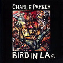 Load image into Gallery viewer, Charlie Parker - Bird In LA  (BF 4Lp Box)
