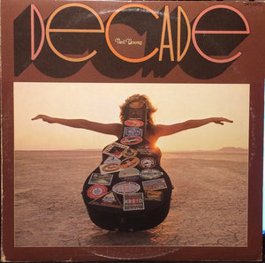 Neil Young - Decade (2CDS)