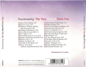 Doris Day - Best Of (CD)