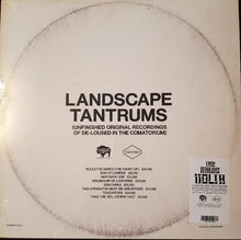 Load image into Gallery viewer, The Mars Volta - Landscape Tantrums  (Lp)

