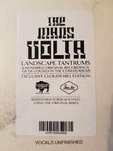 Load image into Gallery viewer, The Mars Volta - Landscape Tantrums  (Lp)
