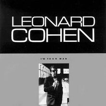Load image into Gallery viewer, Leonard Cohen - I'm Your Man  (LP)

