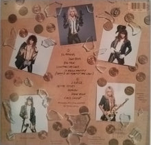 Load image into Gallery viewer, Warrant - Dirty Rotten Filthy Stinking Rich (35Th Ann. Ed.)

