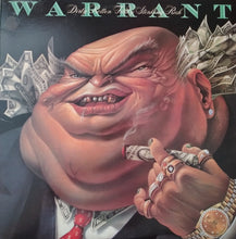 Load image into Gallery viewer, Warrant - Dirty Rotten Filthy Stinking Rich (35Th Ann. Ed.)
