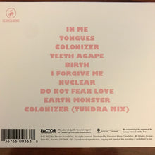 Load image into Gallery viewer, Tanya Tagaq - Tongues (LP)
