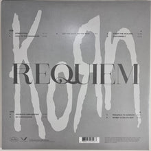 Load image into Gallery viewer, Korn - Requiem  (Lp)

