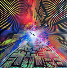 Load image into Gallery viewer, Bastille - Give Me The Future  (Lp)
