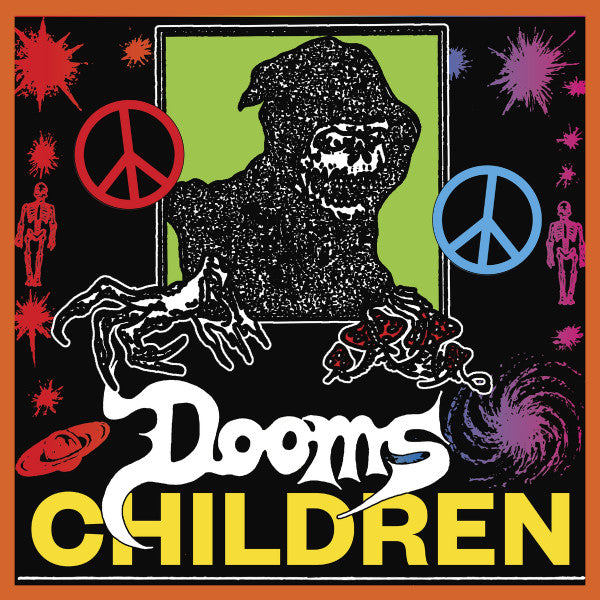 Dooms Children  (LP)