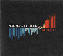 Load image into Gallery viewer, Midnight Oil - Resist (LP)
