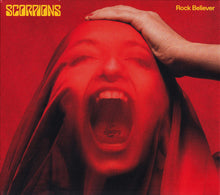 Load image into Gallery viewer, Scorpions - Rock Believer (LP)
