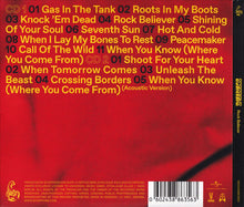 Load image into Gallery viewer, Scorpions - Rock Believer (LP)
