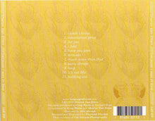 Load image into Gallery viewer, Sharon Van Etten - Because I Was In Love (LP)
