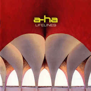 A-Ha-Lifelines (2LP)