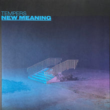 Load image into Gallery viewer, Tempers - New Meaning (Lp)
