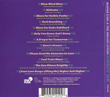 Load image into Gallery viewer, Ronnie Earl And The Broadcasters - Mercy Me (LP)
