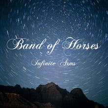 Load image into Gallery viewer, Band Of Horses - Infinite Arms  (LP)
