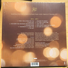 Load image into Gallery viewer, Sandy Denny - Gold Dust - Live At The Royalty  (LP)

