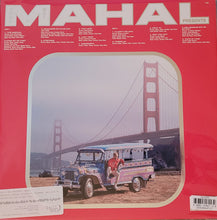 Load image into Gallery viewer, Toro Y Moi - Mahal (LP)
