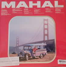 Load image into Gallery viewer, Toro Y Moi - Mahal (CD)
