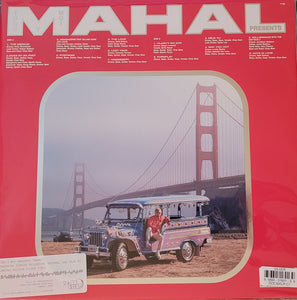 Toro Y Moi - Mahal (CD)