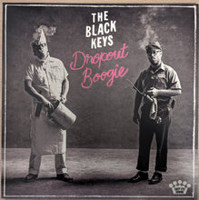 Load image into Gallery viewer, The Black Keys - Dropout Boogie (LP)

