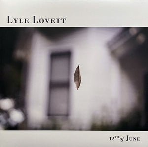 Lyle Lovett - 12th Of June (CD)