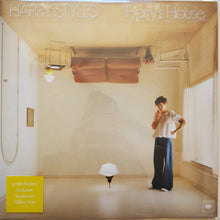 Load image into Gallery viewer, Harry Styles - Harry&#39;s House (Ltd Translucent Yellow Vinyl)

