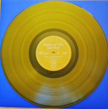 Load image into Gallery viewer, Harry Styles - Harry&#39;s House (Ltd Translucent Yellow Vinyl)
