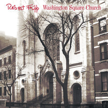 Load image into Gallery viewer, Robert Fripp - Washington Square Church (LP)
