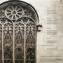 Load image into Gallery viewer, Robert Fripp - Washington Square Church (LP)
