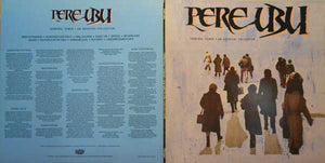 Pere Ubu-Terminal Tower (Lp)