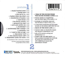Load image into Gallery viewer, Zevon, Warren - Preludes (SKY BLUE VINYL RSD 12/06/21)
