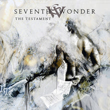 Load image into Gallery viewer, Seventh Wonder - The Testament (CD)
