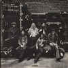 Allman Brothers Band Live At The Fillmore East